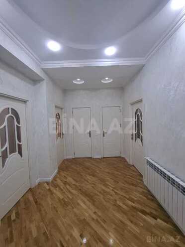 3-комн. новостройка - Хырдалан - 92 м² (8)