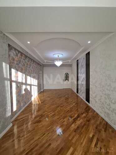 3-комн. новостройка - Хырдалан - 92 м² (2)