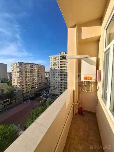3-комн. новостройка - Хырдалан - 92 м² (5)
