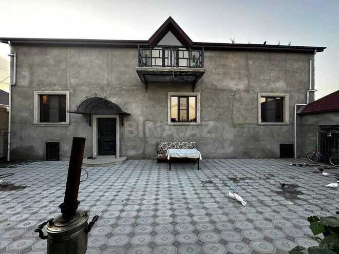 6-комн. дом/дача - пос. Сарай - 380 м² (24)
