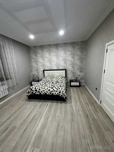 6-комн. дом/дача - пос. Сарай - 380 м² (10)