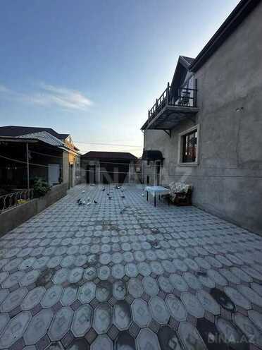 6-комн. дом/дача - пос. Сарай - 380 м² (21)