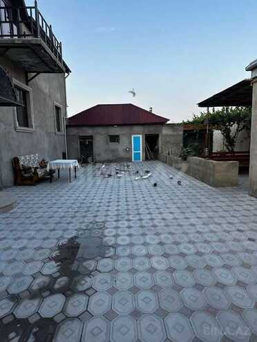 6-комн. дом/дача - пос. Сарай - 380 м² (22)