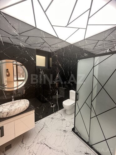 3-комн. дом/дача - пос. Новханы - 130 м² (12)