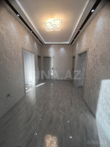 3-комн. дом/дача - пос. Новханы - 130 м² (9)