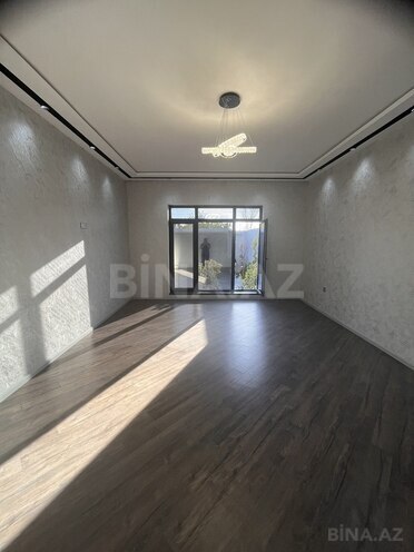 3-комн. дом/дача - пос. Новханы - 130 м² (6)