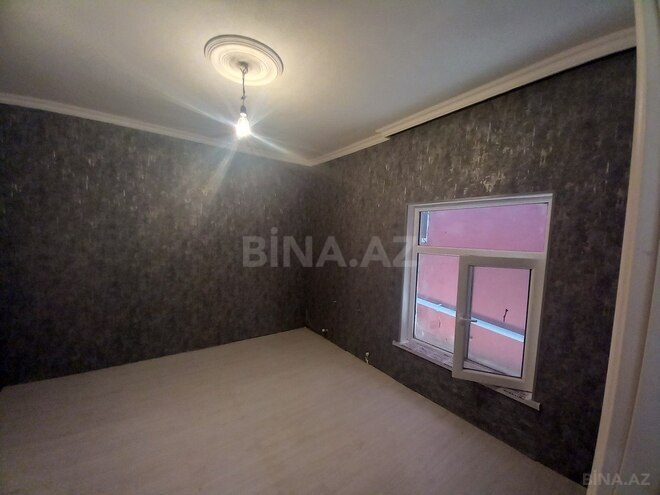 3-комн. дом/дача - м. Ахмедлы - 90 м² (9)