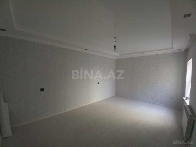 3-комн. дом/дача - м. Ахмедлы - 90 м² (4)