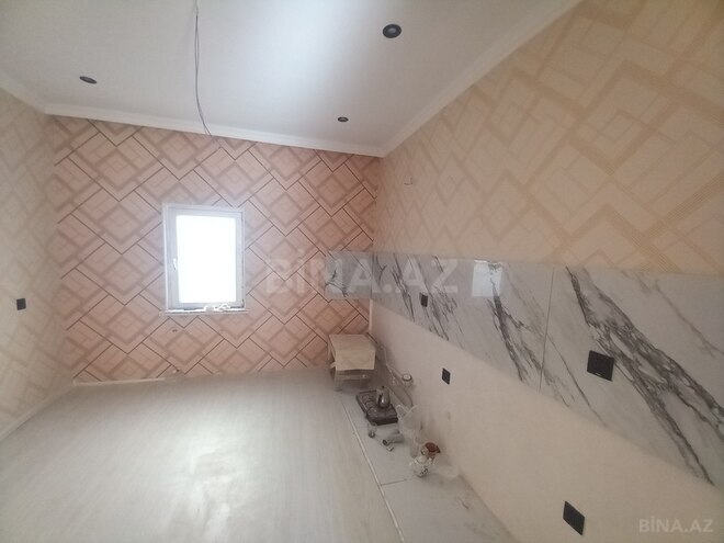 3-комн. дом/дача - м. Ахмедлы - 90 м² (2)