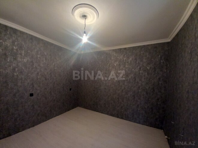 3-комн. дом/дача - м. Ахмедлы - 90 м² (10)
