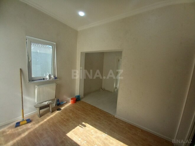 3-комн. дом/дача - м. Ахмедлы - 90 м² (13)