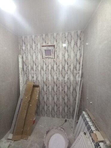 3-комн. дом/дача - м. Ахмедлы - 90 м² (12)