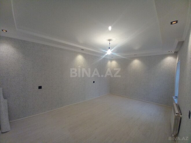 3-комн. дом/дача - м. Ахмедлы - 90 м² (6)