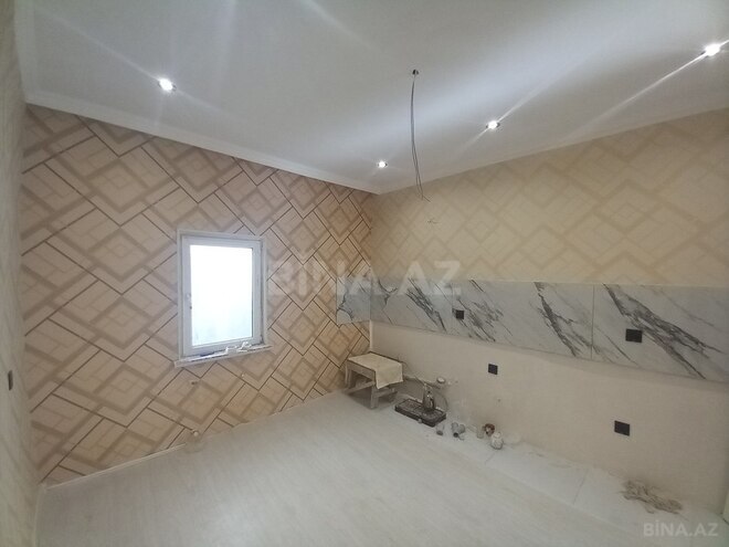 3-комн. дом/дача - м. Ахмедлы - 90 м² (3)