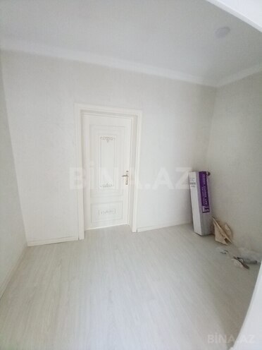 3-комн. дом/дача - м. Ахмедлы - 90 м² (20)