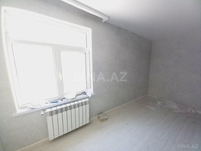 3-комн. дом/дача - м. Ахмедлы - 90 м² (21)