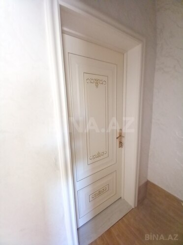 3-комн. дом/дача - м. Ахмедлы - 90 м² (19)