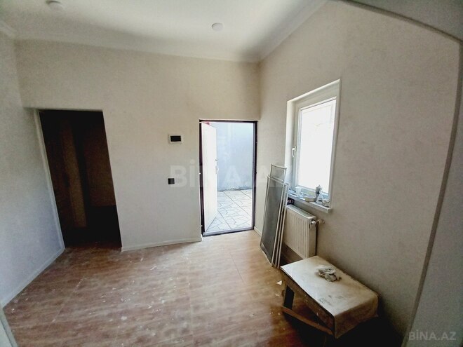3-комн. дом/дача - м. Ахмедлы - 90 м² (23)