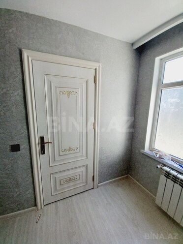 3-комн. дом/дача - м. Ахмедлы - 90 м² (22)