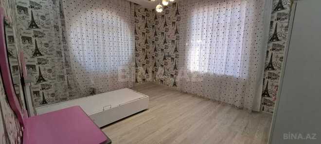 6 otaqlı həyət evi/bağ evi - Bilgəh q. - 300 m² (17)