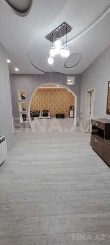 6 otaqlı həyət evi/bağ evi - Bilgəh q. - 300 m² (14)