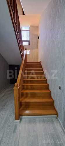 6 otaqlı həyət evi/bağ evi - Bilgəh q. - 300 m² (20)