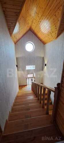 6 otaqlı həyət evi/bağ evi - Bilgəh q. - 300 m² (13)