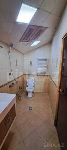 6 otaqlı həyət evi/bağ evi - Bilgəh q. - 300 m² (11)