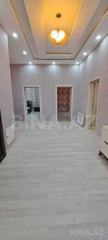 6 otaqlı həyət evi/bağ evi - Bilgəh q. - 300 m² (10)