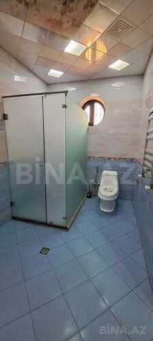 6 otaqlı həyət evi/bağ evi - Bilgəh q. - 300 m² (19)