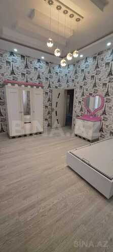 6 otaqlı həyət evi/bağ evi - Bilgəh q. - 300 m² (18)
