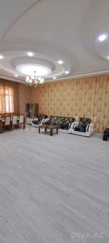 6 otaqlı həyət evi/bağ evi - Bilgəh q. - 300 m² (22)