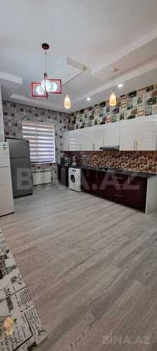 6 otaqlı həyət evi/bağ evi - Bilgəh q. - 300 m² (28)
