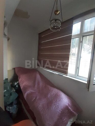 3 otaqlı köhnə tikili - Gənclik m. - 60 m² (8)