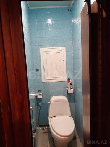 3 otaqlı köhnə tikili - Gənclik m. - 60 m² (26)