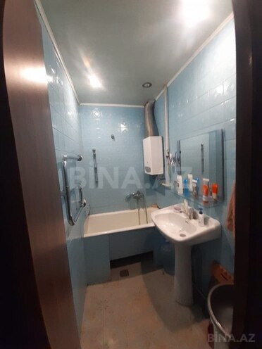 3 otaqlı köhnə tikili - Gənclik m. - 60 m² (4)