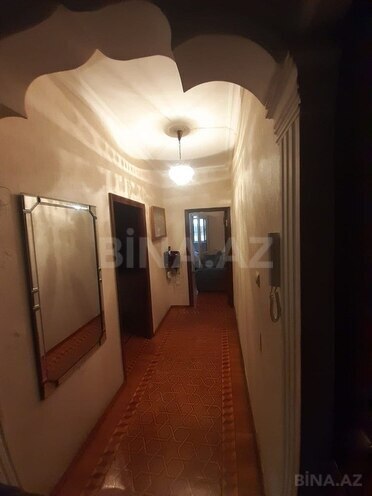 3 otaqlı köhnə tikili - Gənclik m. - 60 m² (23)