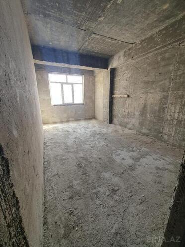 2 otaqlı yeni tikili - Xırdalan - 60.5 m² (2)