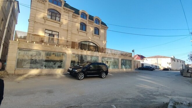 7-комн. дом/дача - пос. 9-й мкр - 800 м² (2)