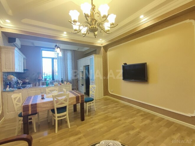 7-комн. дом/дача - пос. 9-й мкр - 800 м² (11)