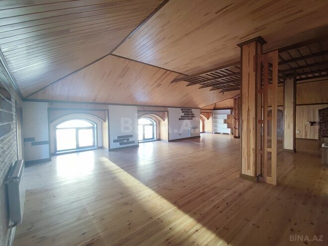 7-комн. дом/дача - пос. 9-й мкр - 800 м² (26)