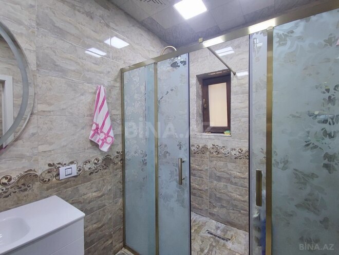 7-комн. дом/дача - пос. 9-й мкр - 800 м² (18)