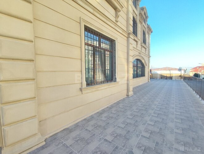 7-комн. дом/дача - пос. 9-й мкр - 800 м² (4)