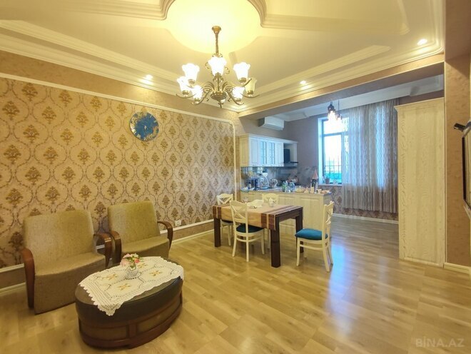 7-комн. дом/дача - пос. 9-й мкр - 800 м² (10)