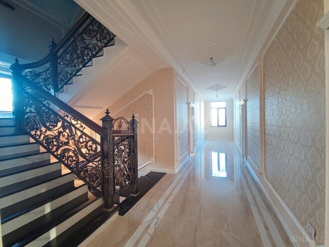 7-комн. дом/дача - пос. 9-й мкр - 800 м² (21)