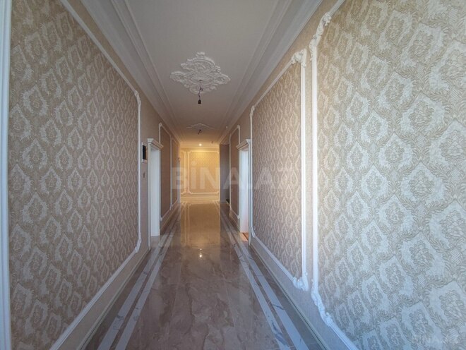 7-комн. дом/дача - пос. 9-й мкр - 800 м² (22)