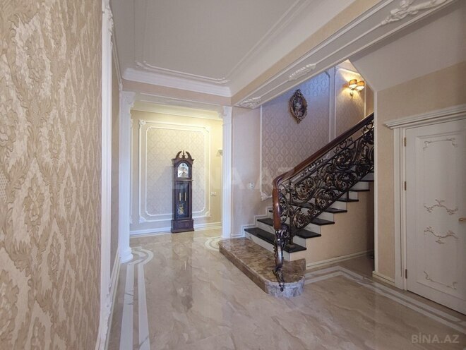 7-комн. дом/дача - пос. 9-й мкр - 800 м² (15)