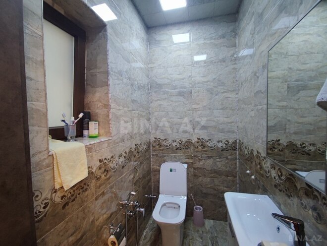 7-комн. дом/дача - пос. 9-й мкр - 800 м² (19)