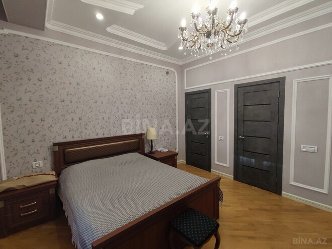7-комн. дом/дача - пос. 9-й мкр - 800 м² (16)