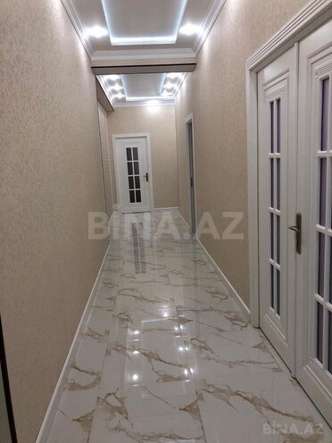 3-комн. новостройка - м. Кара Караев - 120 м² (1)